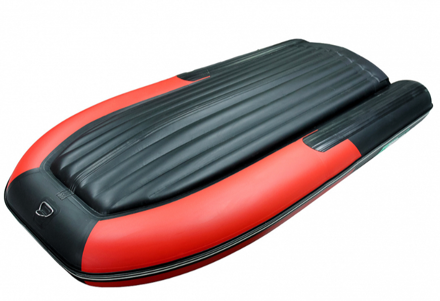 НАДУВНАЯ ЛОДКА GLADIATOR E380S в Ухте