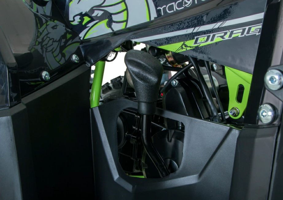 Квадроцикл YACOTA DRAGON LUX в Ухте