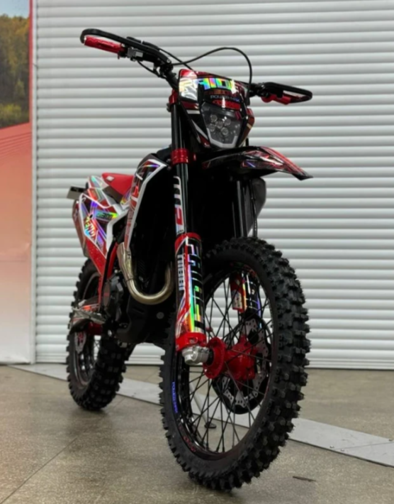 Кроссовый мотоцикл FAIDET CB300RL MAX KKE в Ухте