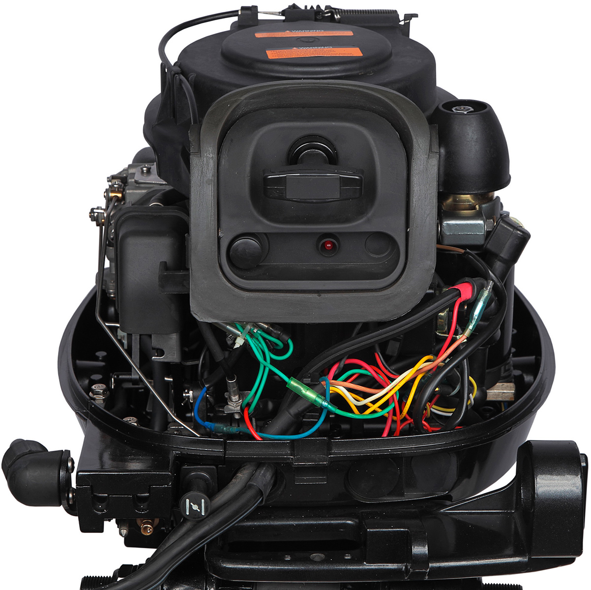 Лодочный мотор MARLIN MF 9.9 AMHL в Ухте