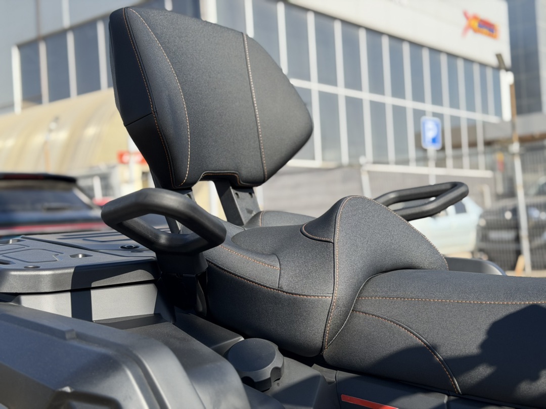 Квадроцикл GBM EXPLORER 1100SW PRO с ПСМ в Ухте
