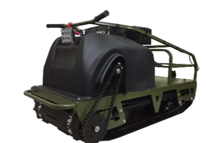 Мотобуксировщик PAXUS "ФЕНИКС" 15 л.с. в Ухте