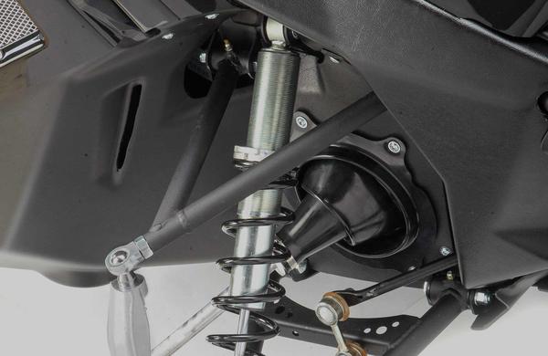 Снегоход STELS SA600R (L LUX WT) ВИТЯЗЬ 2.0 К01 Tech в Ухте