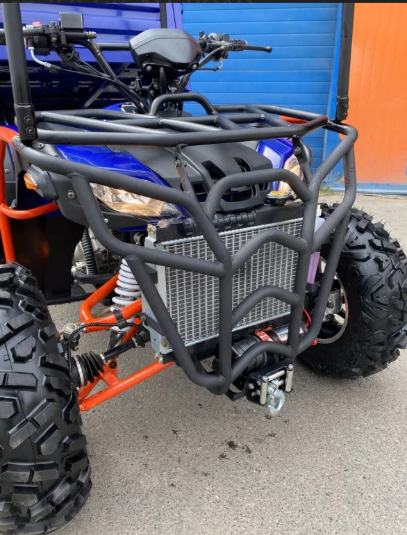 Квадроцикл PROMAX Фермер 350 4x4 ALL ROAD в Ухте