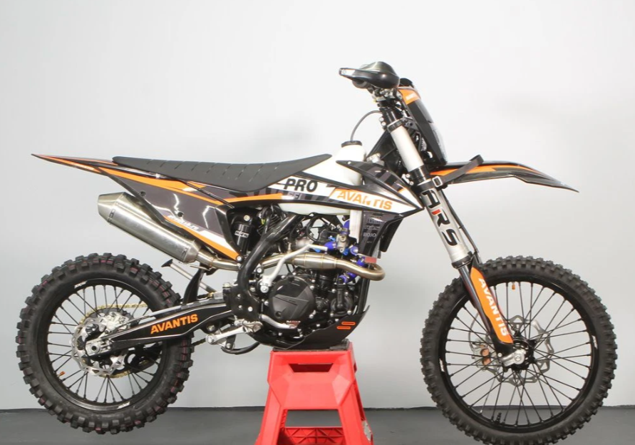 Мотоцикл Avantis Enduro 300 PRO EFI Exclusive (NC250/177MM) ARS в Ухте