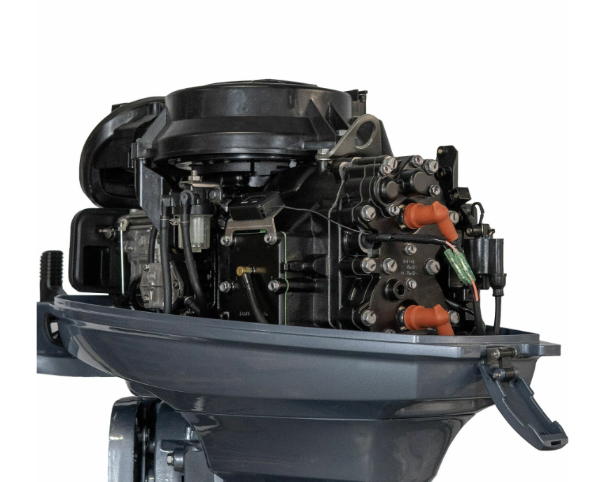 Лодочный мотор APACHE T40BS в Ухте