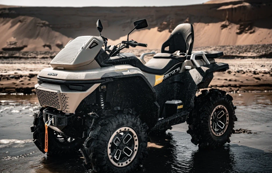 Квадроцикл BENDA REDSTONE 1000 MUD в Ухте