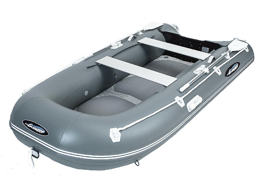 НАДУВНАЯ ЛОДКА GLADIATOR B330AD в Ухте