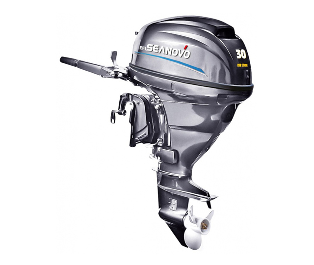 Лодочный мотор SEANOVO SNEF30HES - EFI в Ухте