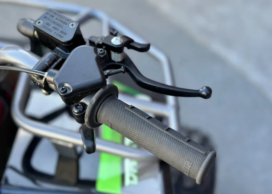 Квадроцикл GBM DAXTER 220 NEW в Ухте