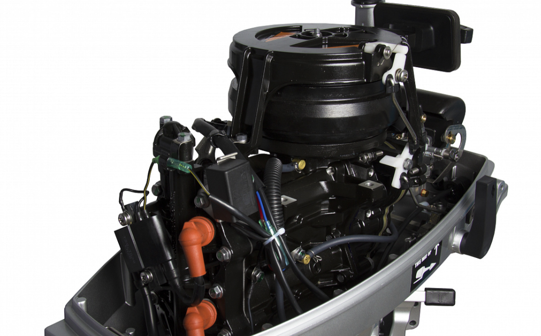 Лодочный мотор Seanovo SN9.9FFEL Enduro в Ухте