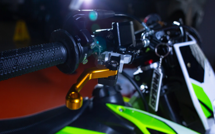 Мотоцикл Progasi SUPER MAX 300 PRO PR300 (ZS175FMN) в Ухте