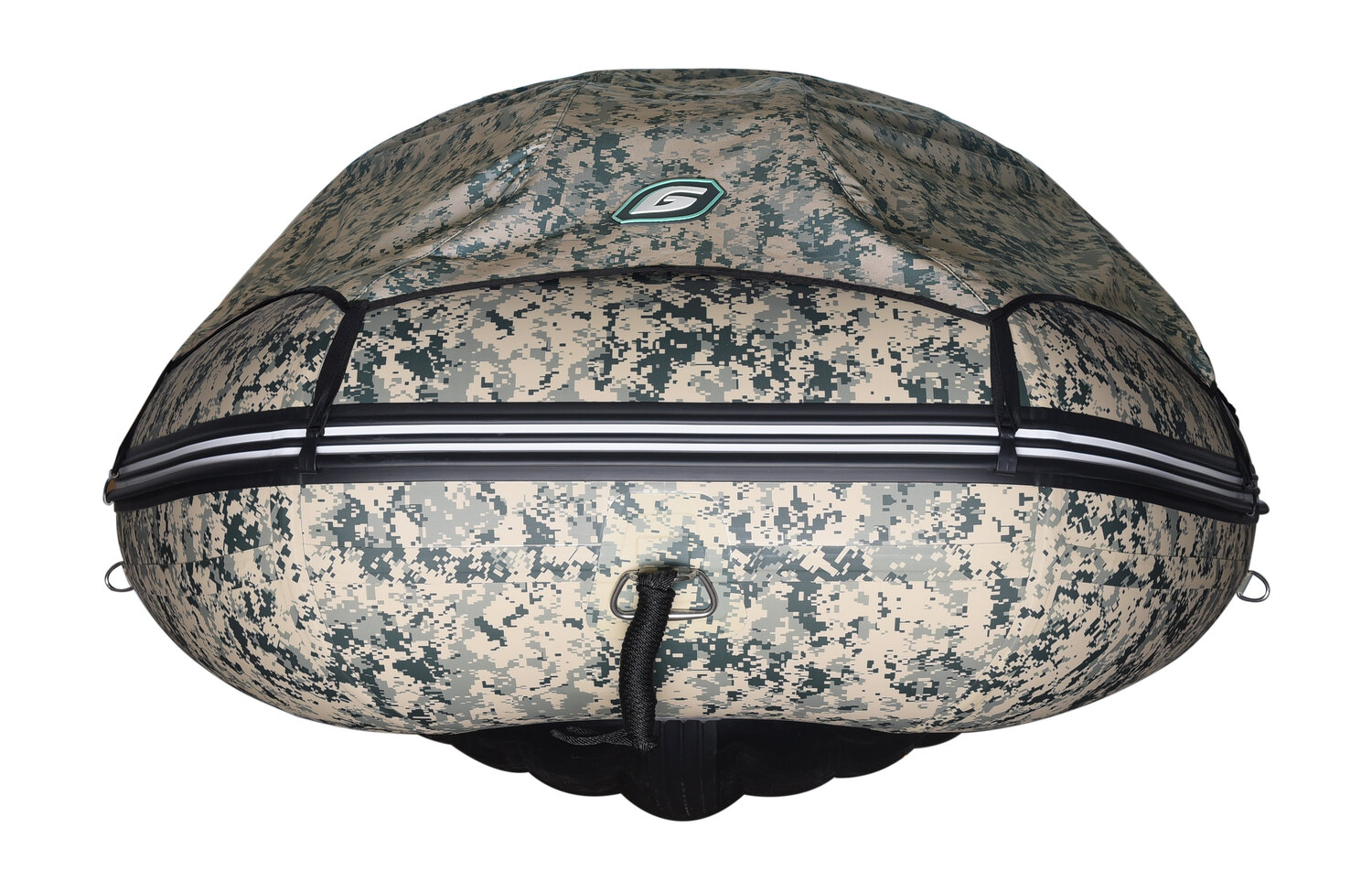 НАДУВНАЯ ЛОДКА GLADIATOR E450PRO в Ухте