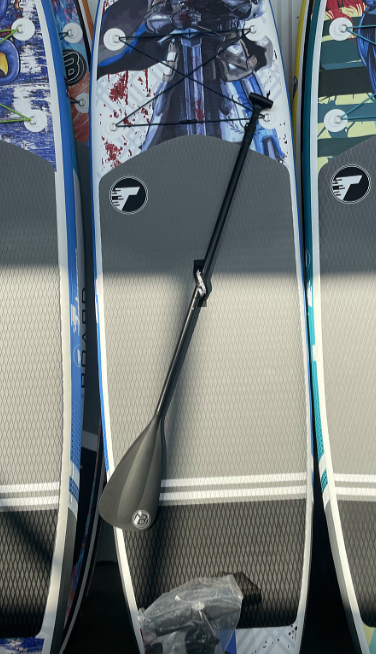 SUP (САП) ДОСКА RAIDEX I BOARD 11’ (332СМ) N 33 в Ухте