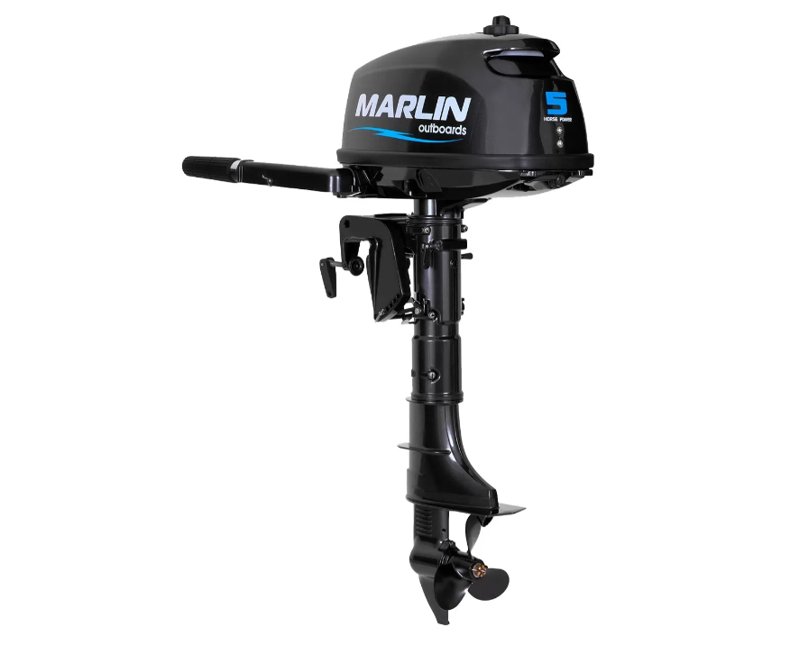 Лодочный мотор MARLIN MP 5 AMHL в Ухте