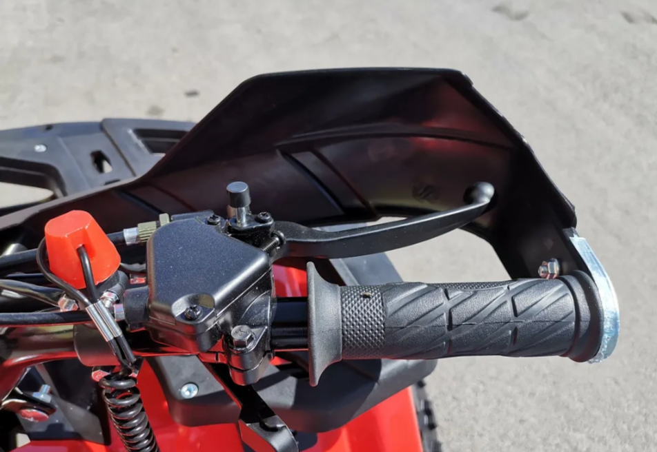 Квадроцикл PROMAX WILD 175 BASIC в Ухте