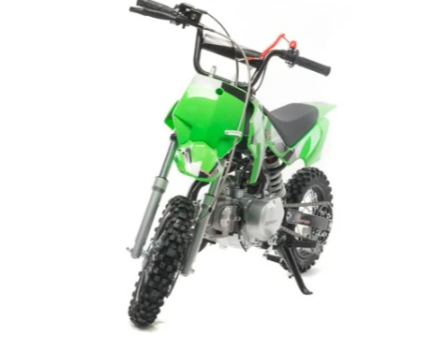 Питбайк MOTOLAND (МОТОЛЕНД) GS Motors S7 в Ухте