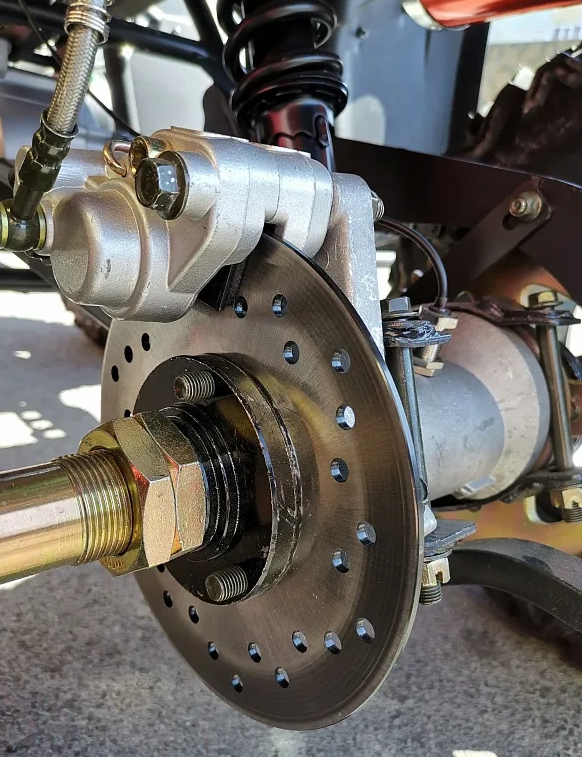 Квадроцикл PROMAX TRX300 CVT в Ухте