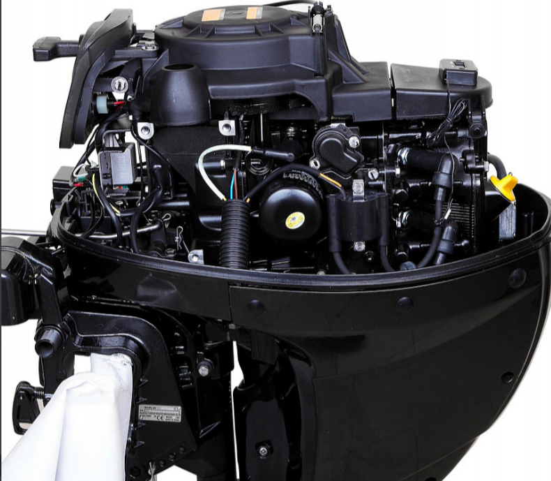 Лодочный мотор MARLIN MF 9.9 AWHBS в Ухте