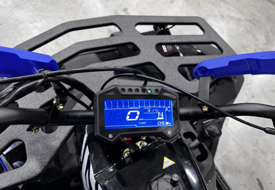 Квадроцикл GBM SHARP BIG 300 NEW PREMIUM в Ухте