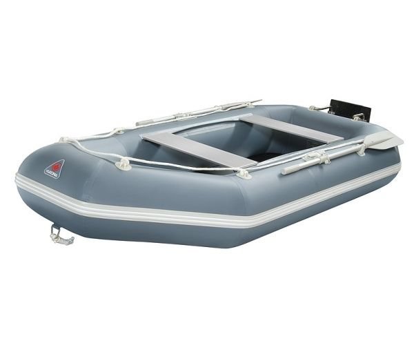 ЛОДКА НАДУВНАЯ YUKONA 260 GT (БЕЗ ПАЙОЛА, ТРАНЕЦ В КОМПЛЕКТЕ) в Ухте