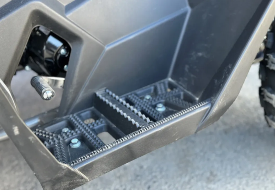 Квадроцикл GBM DAXTER 220 NEW в Ухте