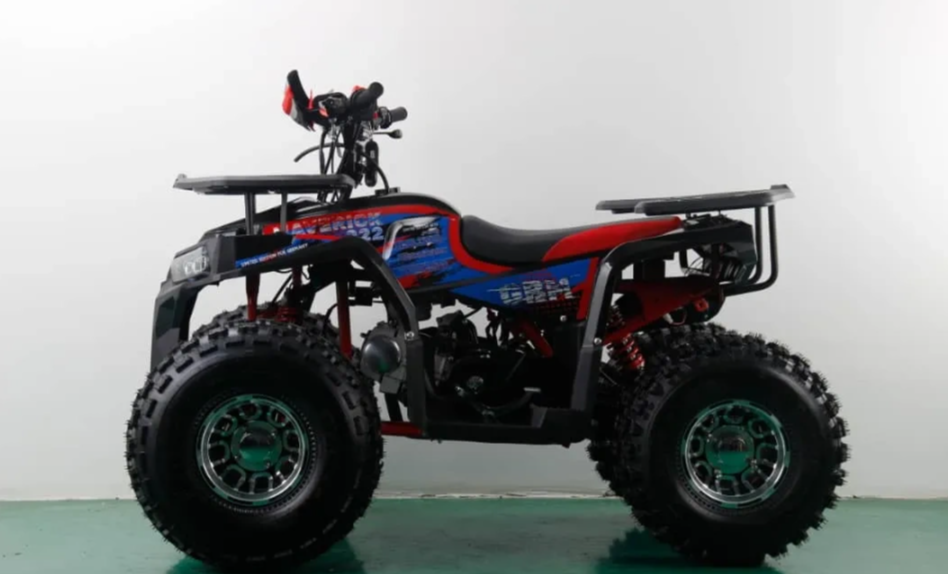 Квадроцикл GBM MAVERICK 222 NEW в Ухте