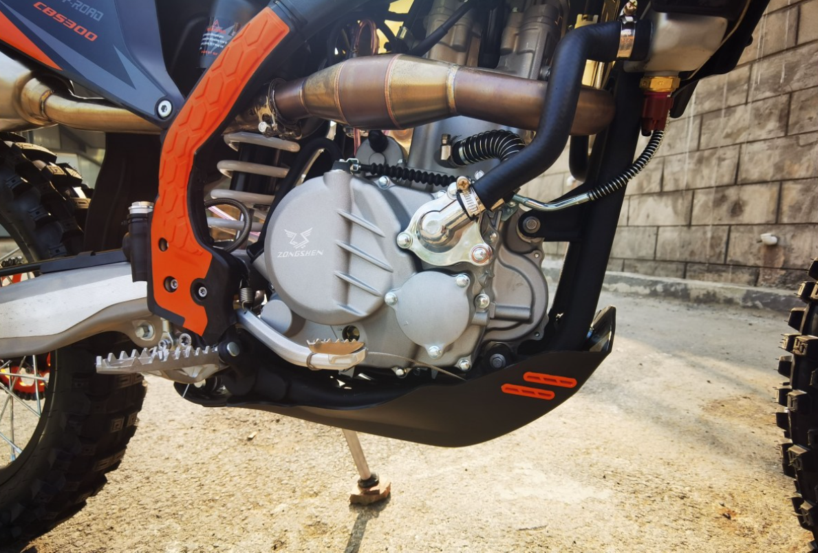 Мотоцикл JHLMOTO JHL Z6 NB300 (174MN-5) в Ухте