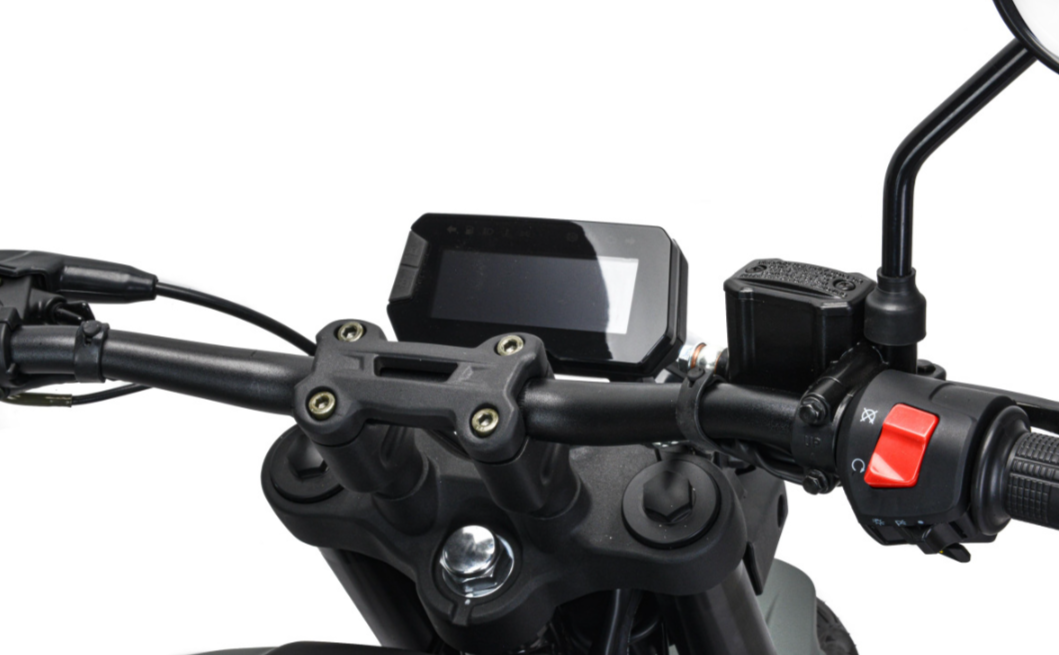 Мотоцикл MOTOLAND (МОТОЛЕНД) 300 CBR в Ухте