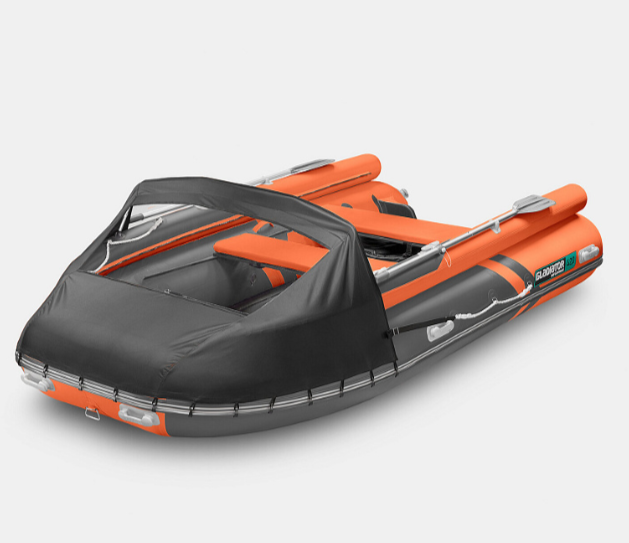 НАДУВНАЯ ЛОДКА GLADIATOR E380X в Ухте