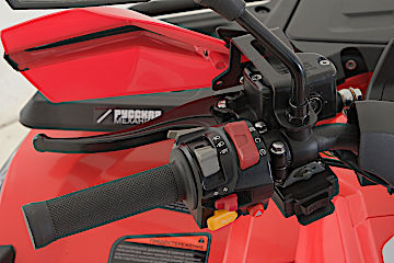 Квадроцикл РМ (Русская Механика) РМ 800 Т серии «Шёлковый путь» в Ухте