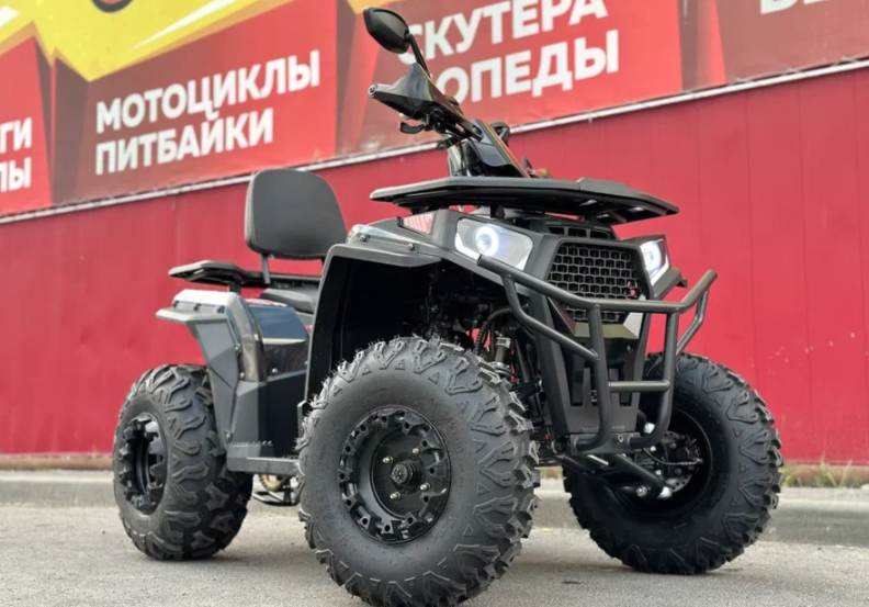 Квадроцикл GBM CROSS HILL 300 NEW в Ухте