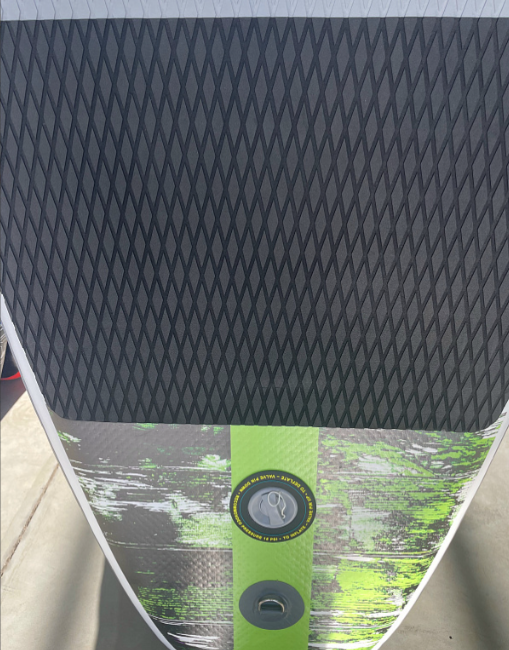 SUP (САП) ДОСКА RAIDEX TAKUMO 10.6’ (320СМ) N 11 в Ухте