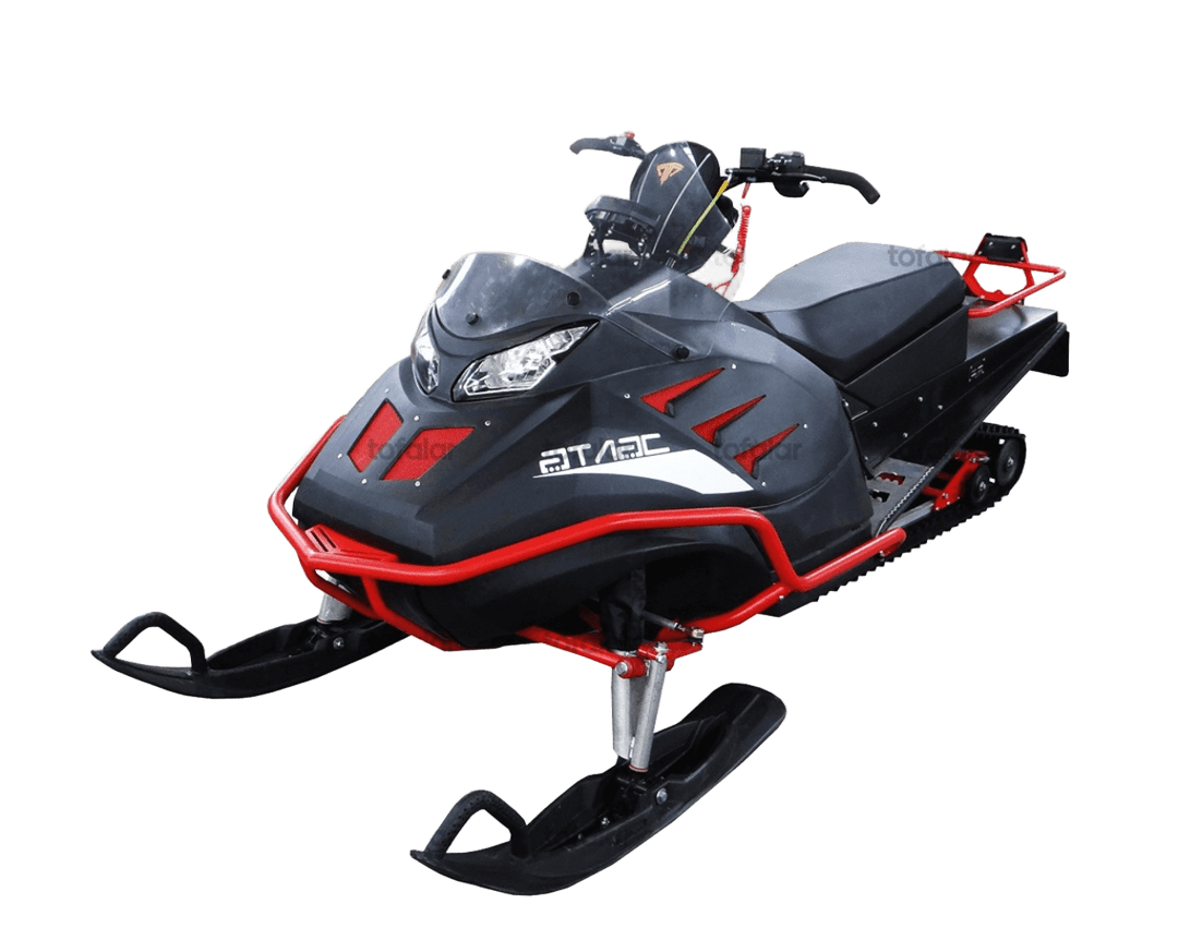 Снегоход ТОФАЛАР АТЛАС 500 в Ухте