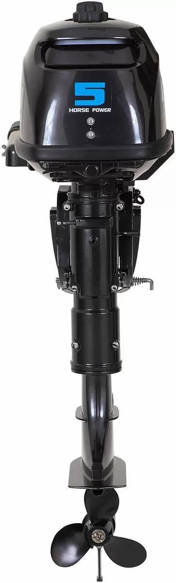 Лодочный мотор MARLIN MP 5 AMHS в Ухте