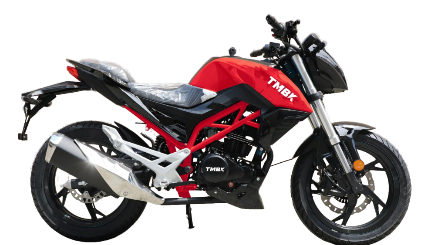 Мотоцикл TMBK Dukes 200cc в Ухте