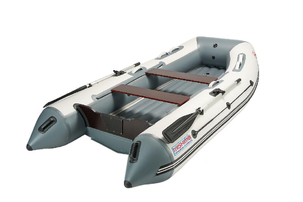 Лодка MISHIMO LITE 360 в Ухте