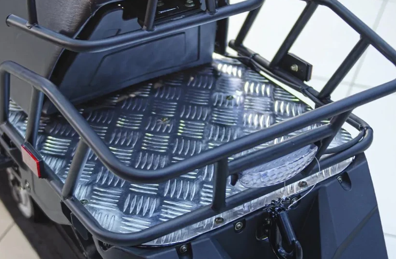 Снегоход Ataki WD 200 в Ухте