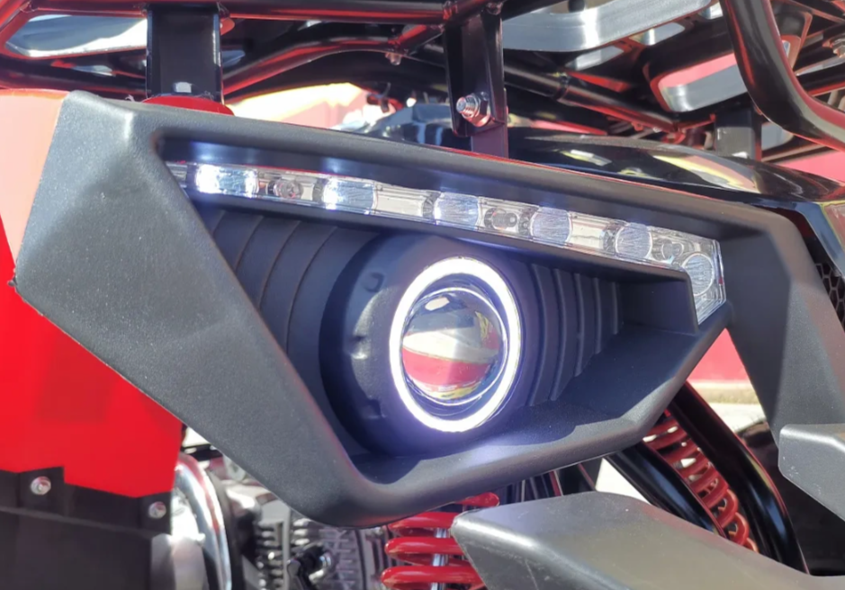 Квадроцикл PROMAX WILD 175 BASIC в Ухте