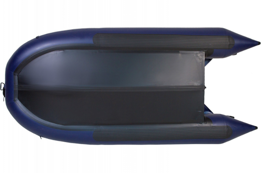 НАДУВНАЯ ЛОДКА GLADIATOR B370AL в Ухте