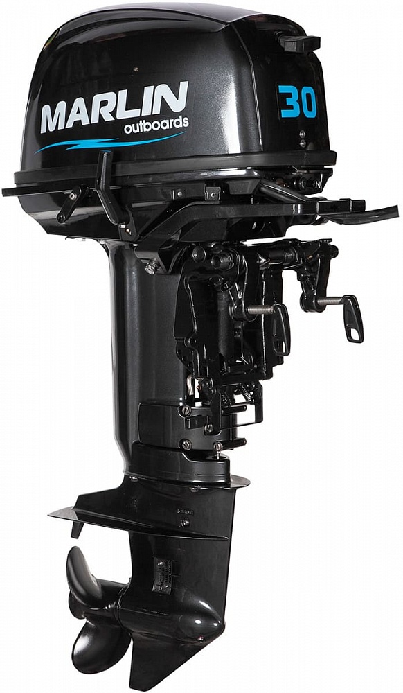Лодочный мотор MARLIN MP 30 AWRL в Ухте