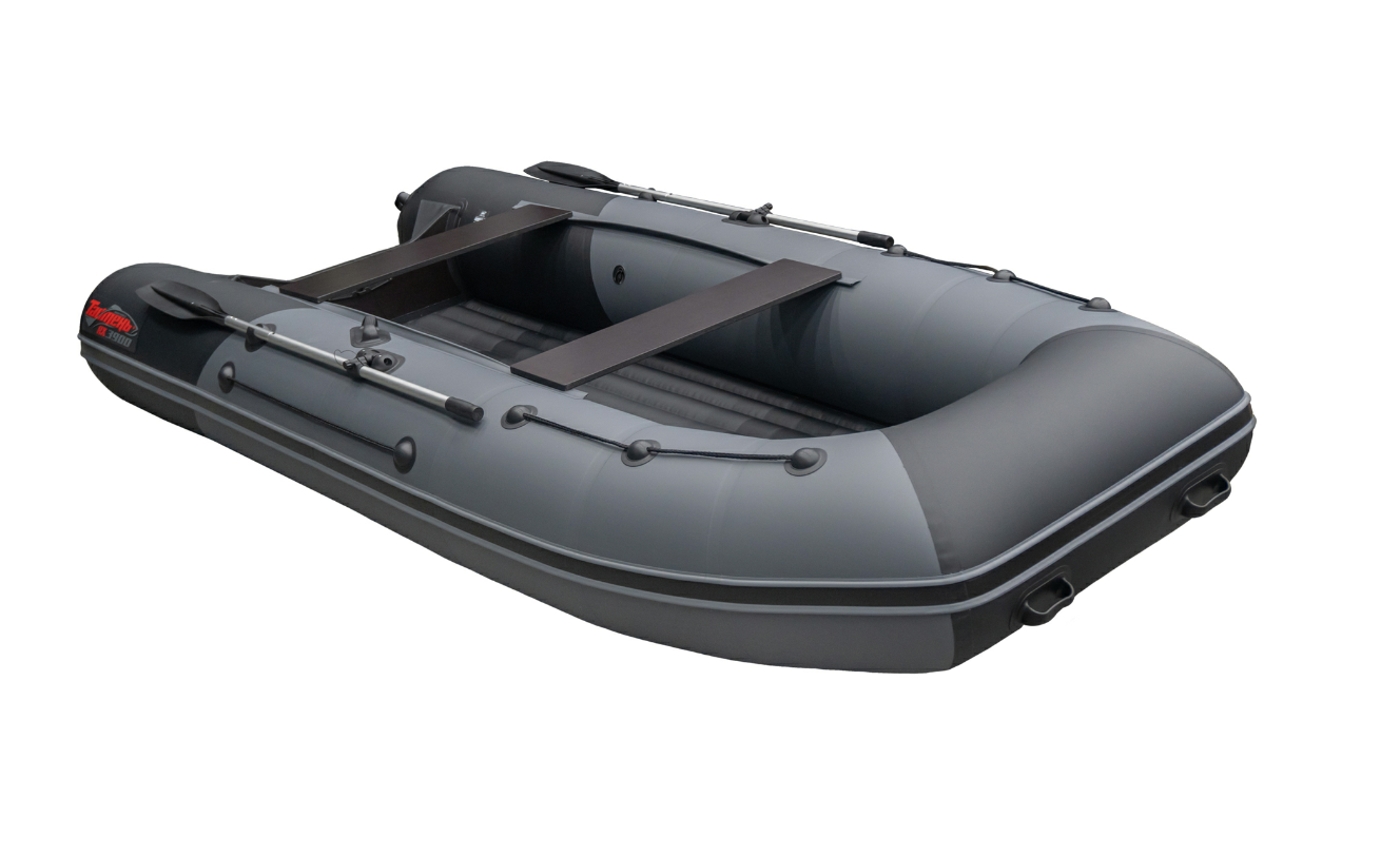 Лодка Таймень RX 3900 НДНД в Ухте