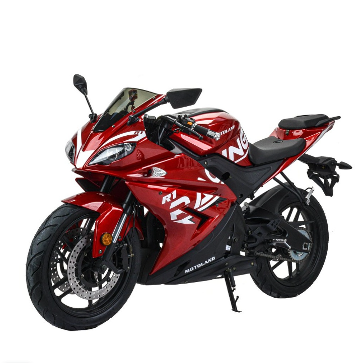 Мотоцикл MOTOLAND (МОТОЛЕНД) R1 300 в Ухте