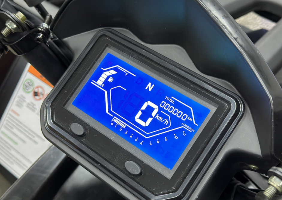 Квадроцикл GBM MAVERICK 300 NEW PREMIUM в Ухте