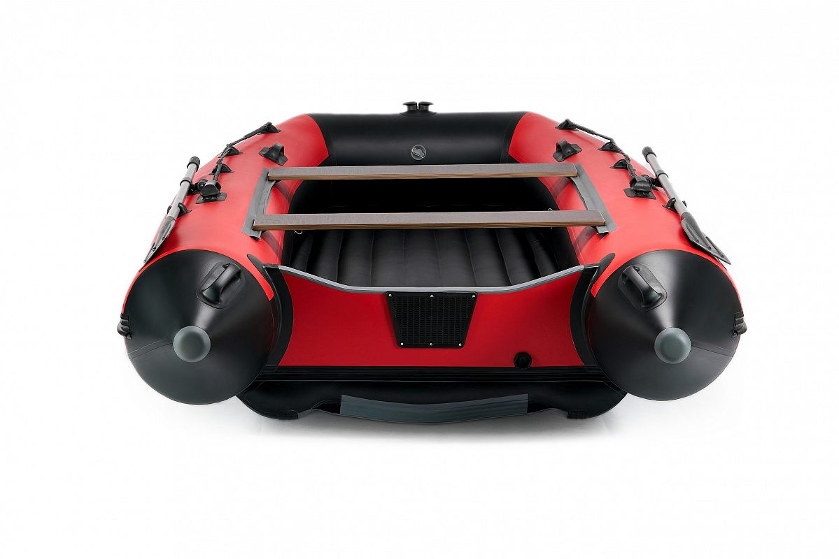 Лодка MISHIMO RAPID 400 в Ухте