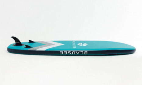 НАДУВНОЙ SUP-BOARD BUSINESS LIGHT BLUE 10,6 в Ухте