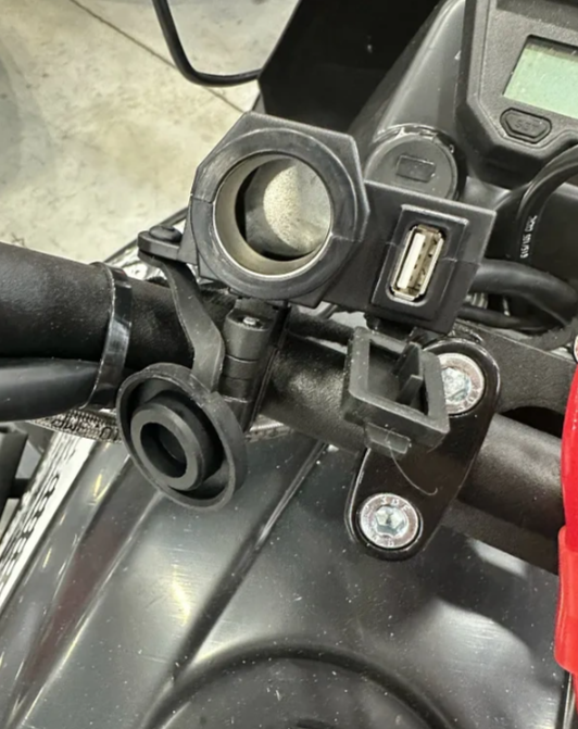 СНЕГОХОД IRBIS SF200L XE SUPERLONG в Ухте