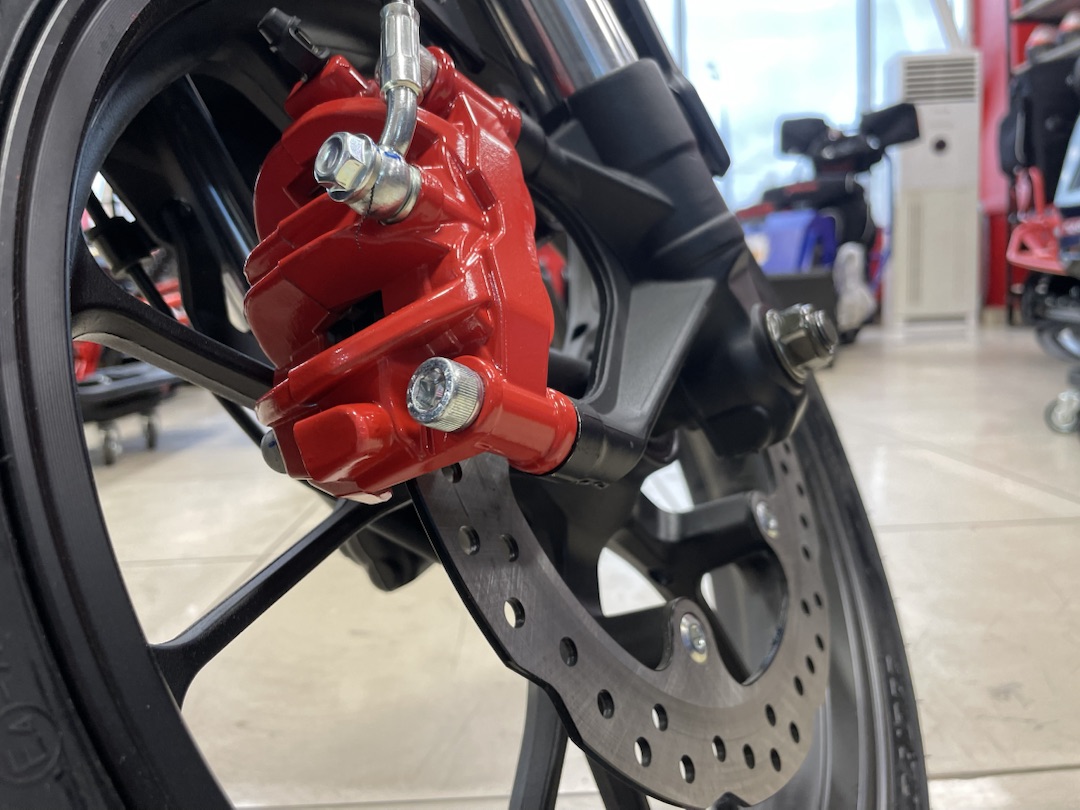 Мопед PROMAX CB150R (49) в Ухте