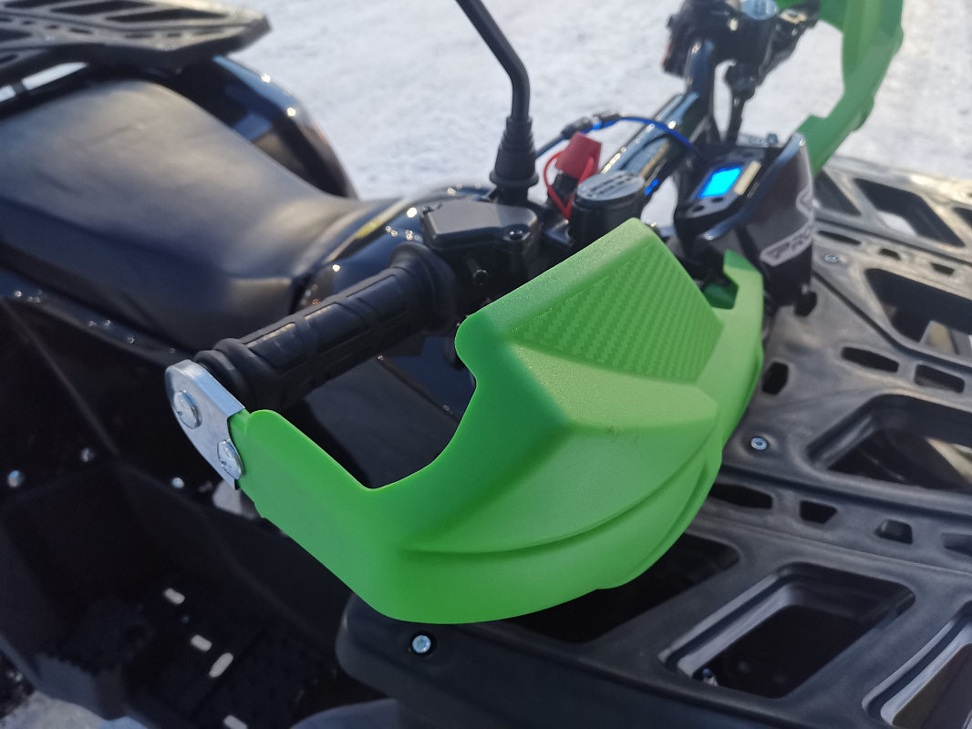 Квадроцикл PROMAX WILD 175 LUX в Ухте