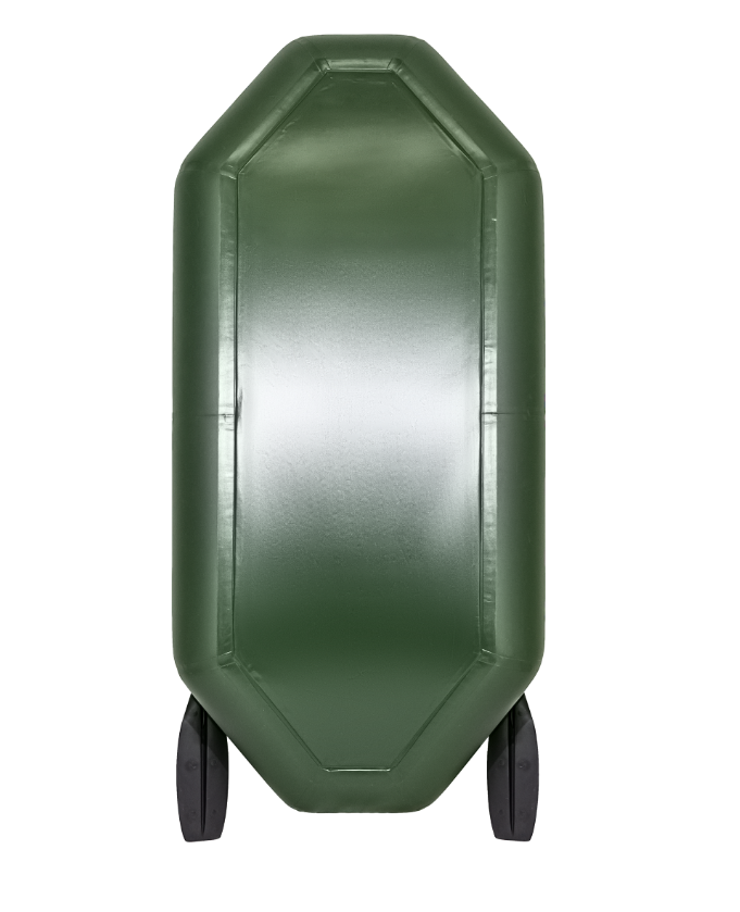 Лодка Барс 230 в Ухте